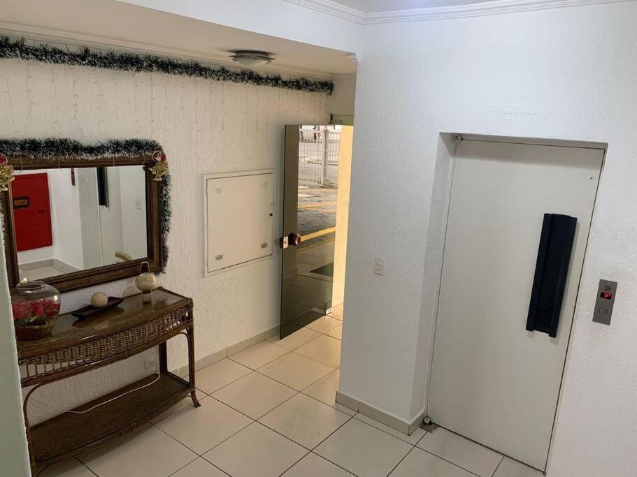 Apartamento No Guaruja Para 8 Pessoas Екстериор снимка