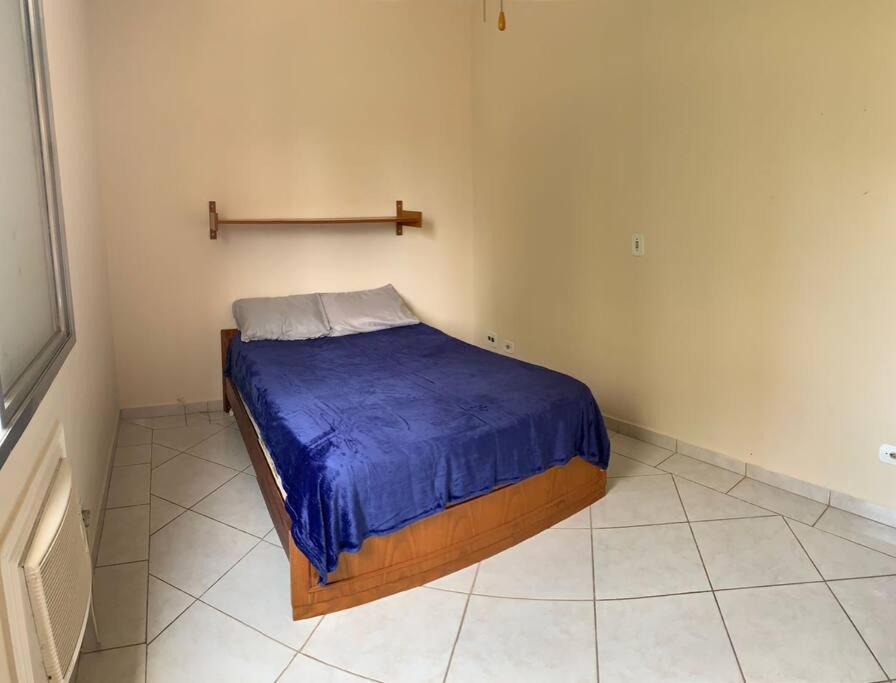 Apartamento No Guaruja Para 8 Pessoas Екстериор снимка