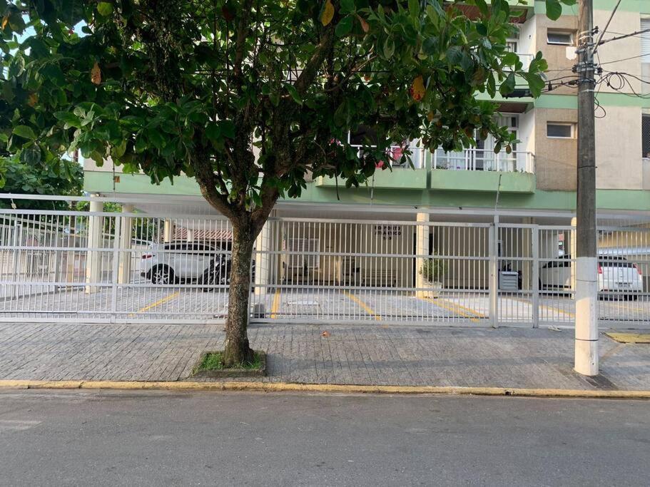 Apartamento No Guaruja Para 8 Pessoas Екстериор снимка