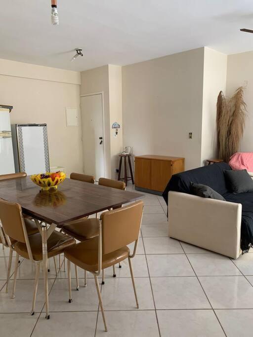 Apartamento No Guaruja Para 8 Pessoas Екстериор снимка